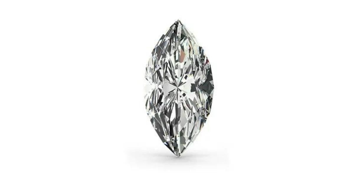 Marquise/Navete